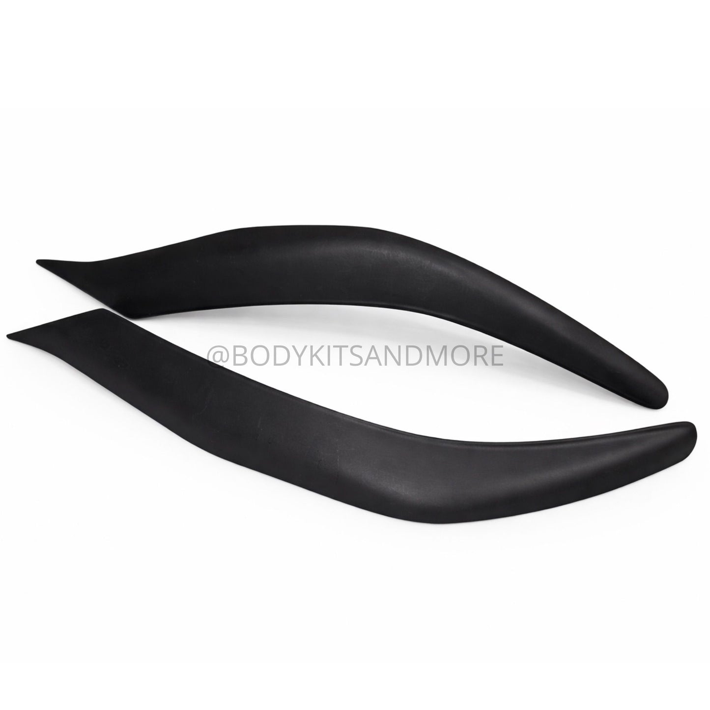 Cejas de focos para Toyota Camry 2011-2014