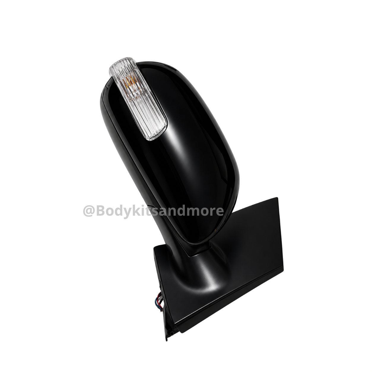 Retrovisores Altis para Yaris sedan 2007-2013