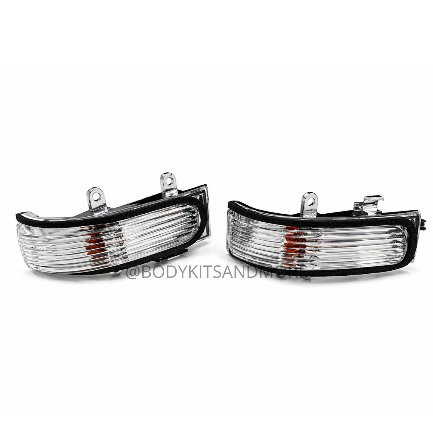 Set de Micas para retrovisores de corolla 2003-2013