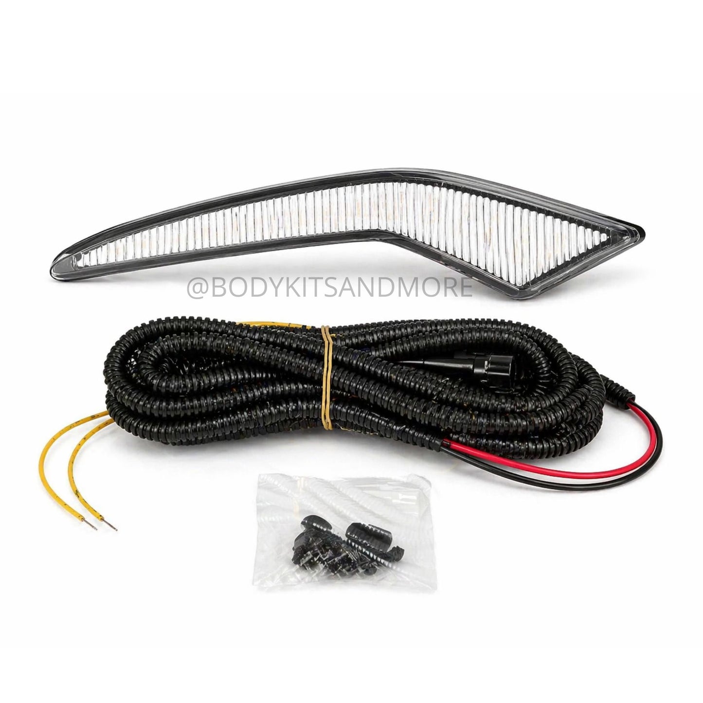 Fog light para Corolla LE 2020-2026