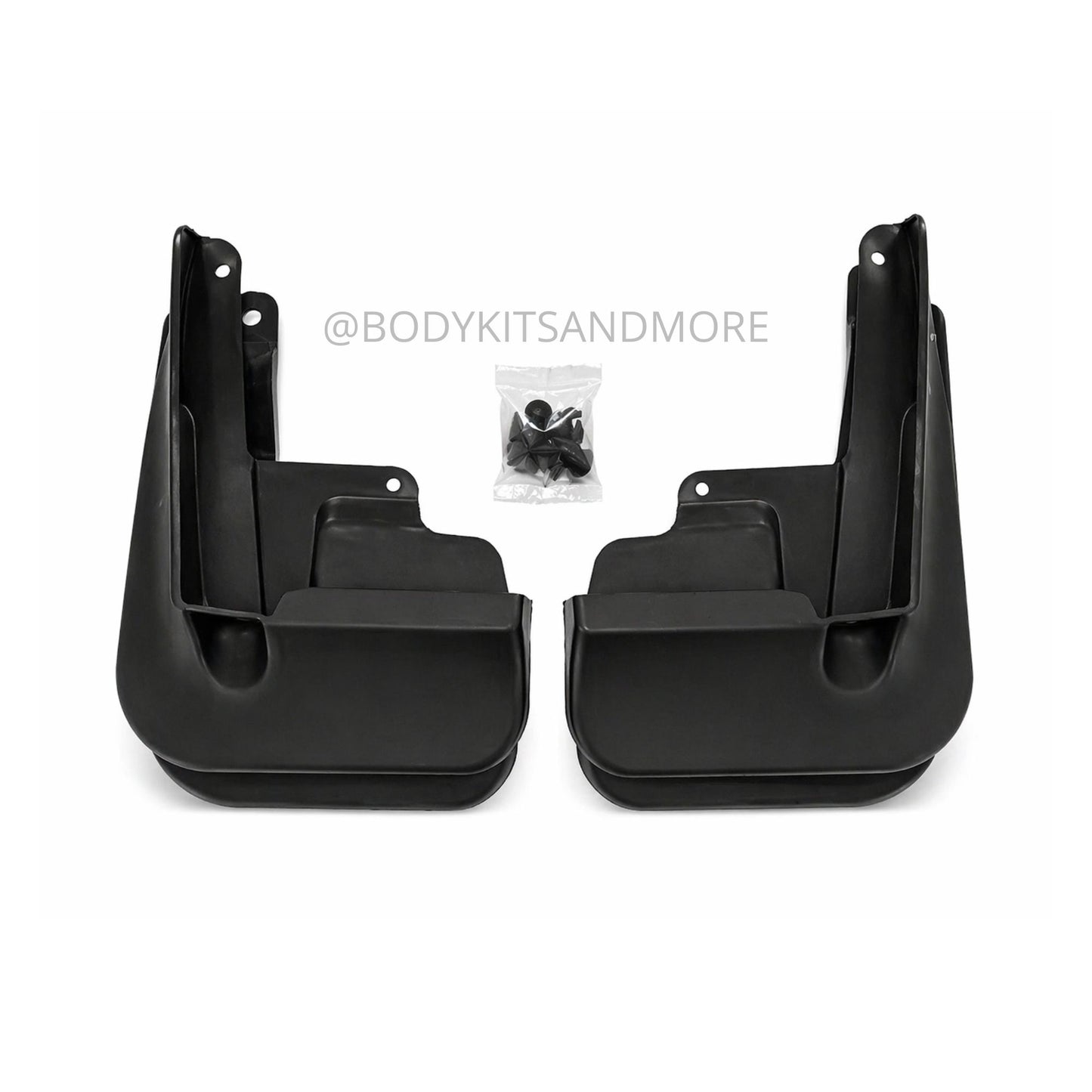 Set de Chapaletas Corolla Sedan 2020-2026