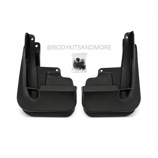 Set de Chapaletas Corolla Sedan 2020-2026