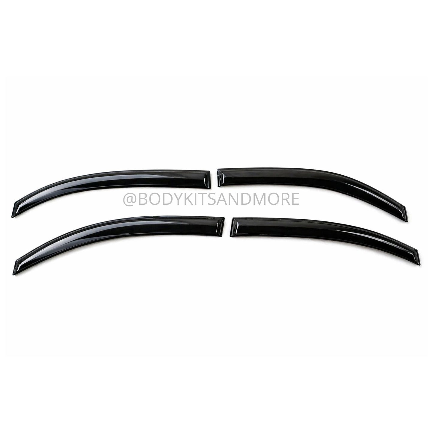 Ventvisor para Corolla 93-97 Sedan