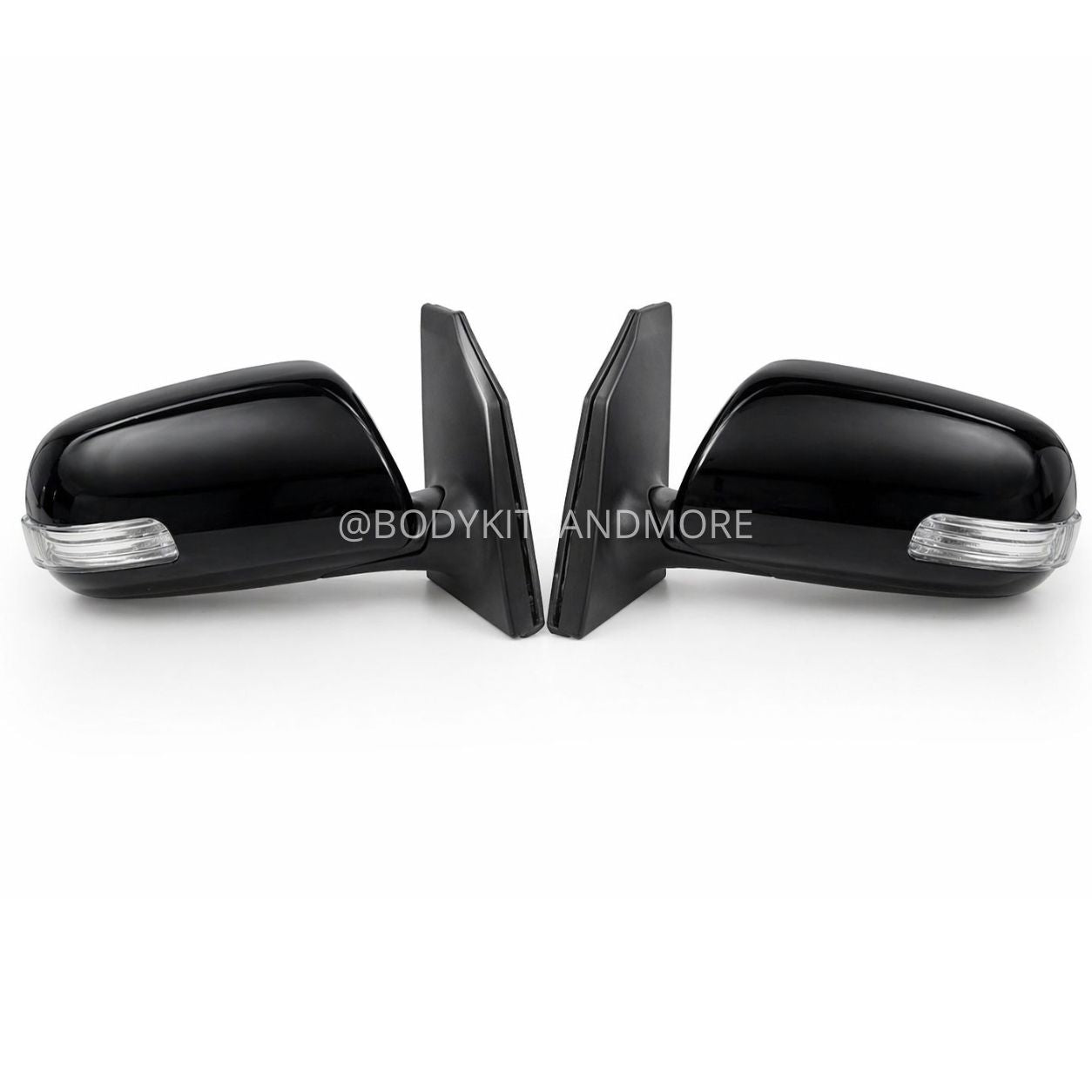 Set de Retrovisores Altis para Corolla 2003-2008