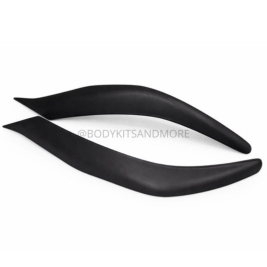 Cejas de focos para Toyota Camry 2011-2014